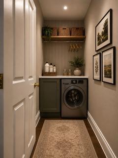 undefined, St Peters Mews, The Parade, Marlborough, Wiltshire, SN8
