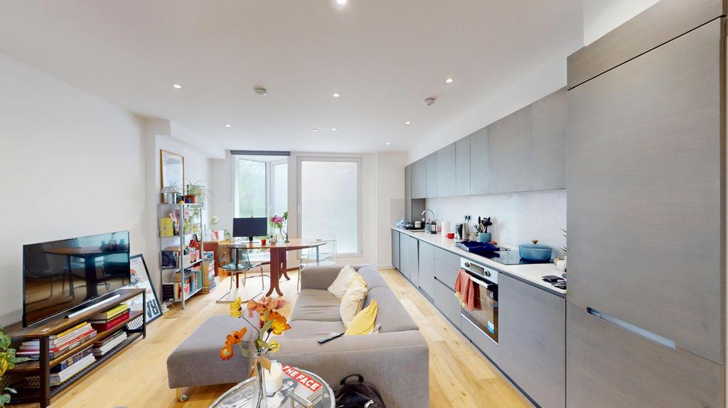 1 bedroom apartment to rent