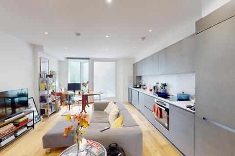 1 bedroom apartment to rent, 22-24 Powell Road, London, London, London, E5