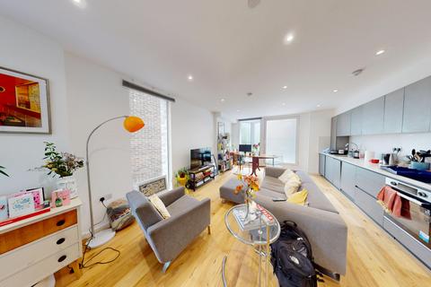 1 bedroom apartment to rent, 22-24 Powell Road, London, London, London, E5