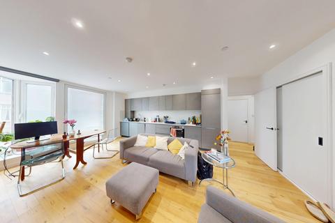 1 bedroom apartment to rent, 22-24 Powell Road, London, London, London, E5