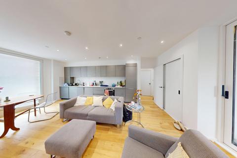 1 bedroom apartment to rent, 22-24 Powell Road, London, London, London, E5