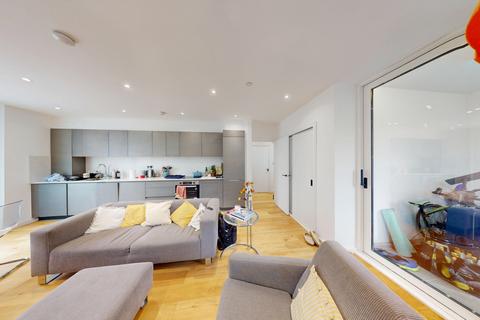 1 bedroom apartment to rent, 22-24 Powell Road, London, London, London, E5