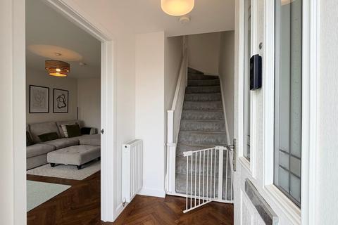 3 bedroom semi-detached house for sale, Red Fox Gardens, Glasgow G72