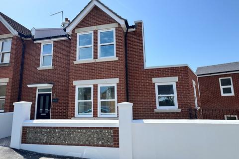 3 bedroom end of terrace house for sale, Down Terrace, Brighton