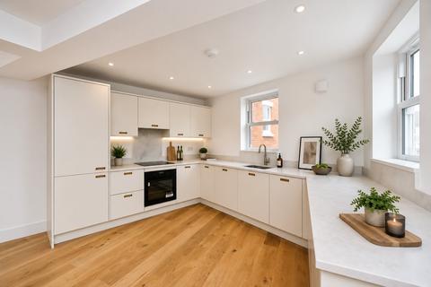 3 bedroom end of terrace house for sale, Down Terrace, Brighton