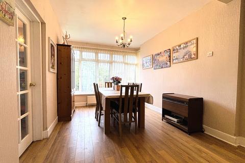 4 bedroom detached house for sale, Ulwell Road, Swanage BH19