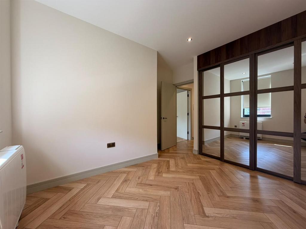 Apartment in Hove, Brighton and Hove - More