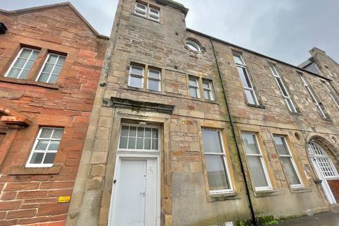 undefined, New Road, Ayr KA8