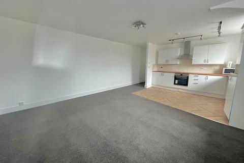 undefined, New Road, Ayr KA8