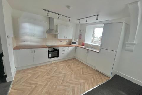 undefined, New Road, Ayr KA8