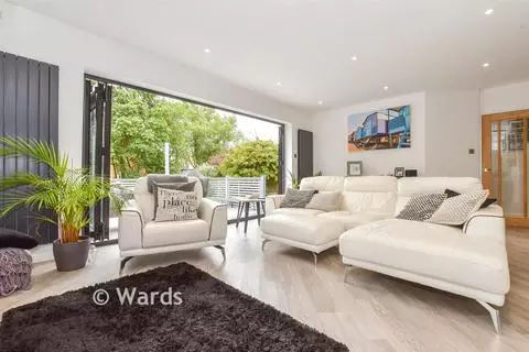 3 bedroom detached bungalow for sale – pohled 4