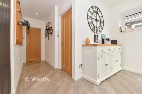3 bedroom detached bungalow for sale – pohled 5