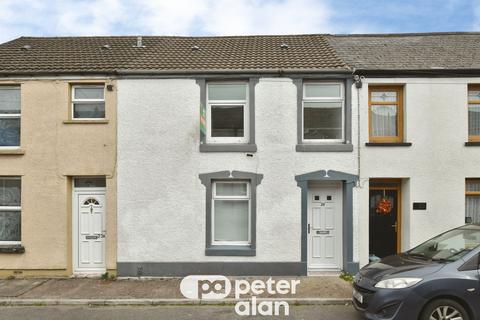 2 bedroom terraced house for sale, Bute Street, Aberdare