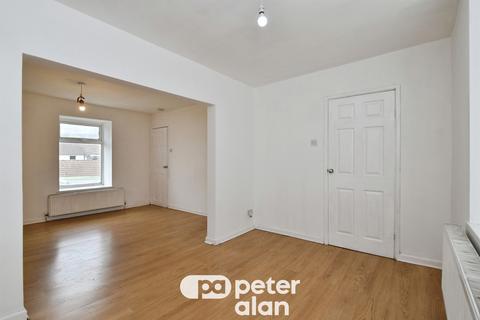 2 bedroom terraced house for sale, Bute Street, Aberdare