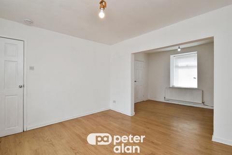 2 bedroom terraced house for sale, Bute Street, Aberdare