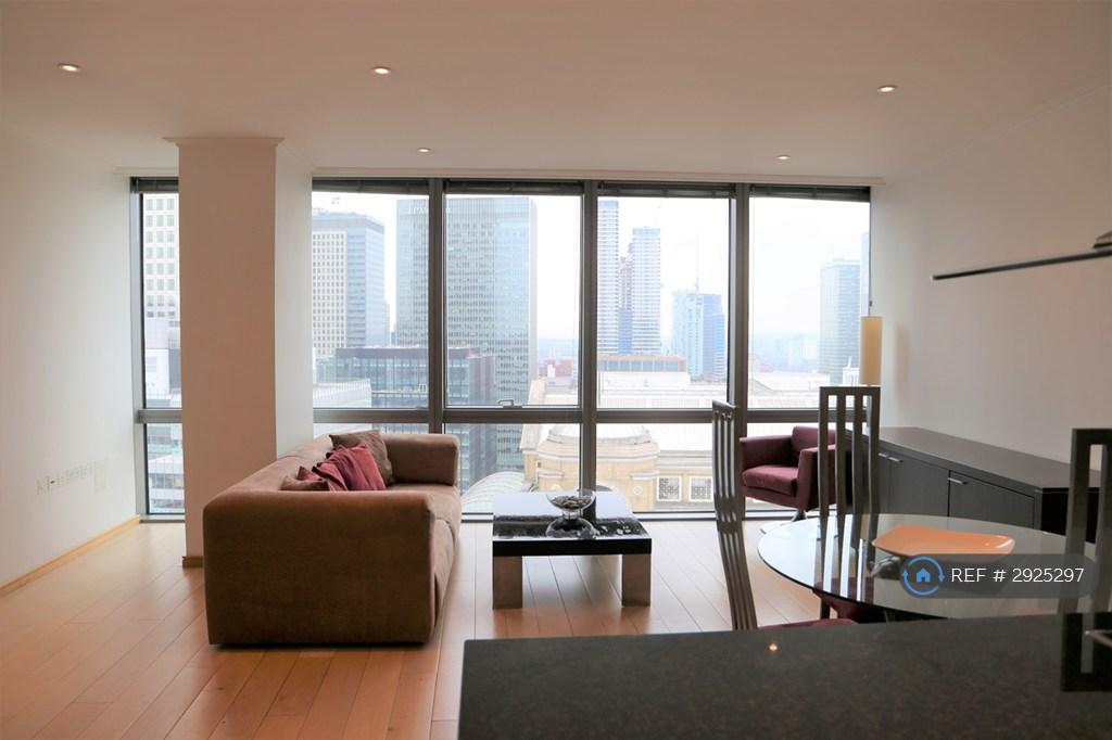 1 bedroom flat to rent