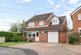 Warblington Close, Valley Park, Chandler's Ford