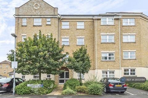 undefined, Crispin Way, Uxbridge, UB8
