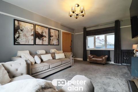 3 bedroom semi-detached house for sale, Homelands Road, Rhiwbina, Cardiff