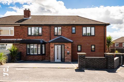 5 bedroom semi-detached house for sale, Quarry Road, Tupsley, Hereford