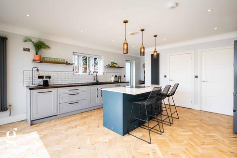 5 bedroom semi-detached house for sale, Quarry Road, Tupsley, Hereford