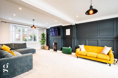 5 bedroom semi-detached house for sale, Quarry Road, Tupsley, Hereford