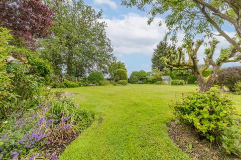 3 bedroom semi-detached house for sale, Meadowvale, Coole Lane, Baddington, CW5