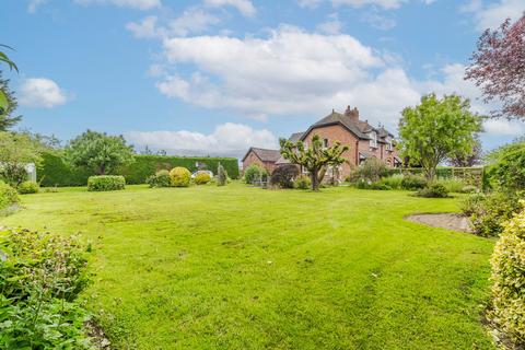 3 bedroom semi-detached house for sale, Meadowvale, Coole Lane, Baddington, CW5