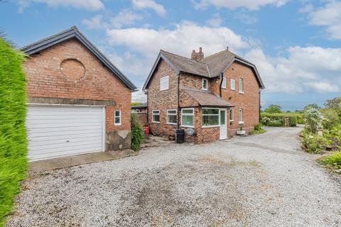 3 bedroom semi-detached house for sale, Meadowvale, Coole Lane, Baddington, CW5