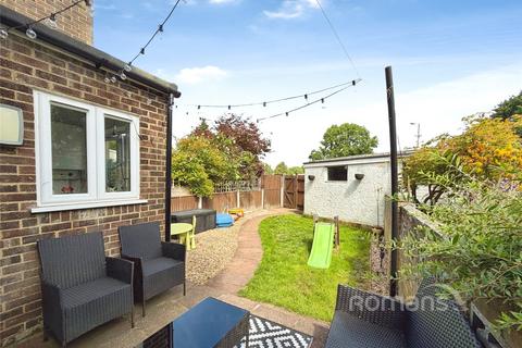 2 bedroom terraced house for sale, Chaucer Road, Farnborough, Hampshire