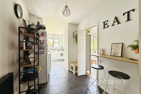 2 bedroom terraced house for sale, Chaucer Road, Farnborough, Hampshire