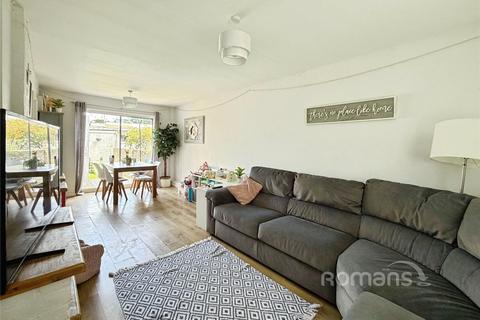 2 bedroom terraced house for sale, Chaucer Road, Farnborough, Hampshire