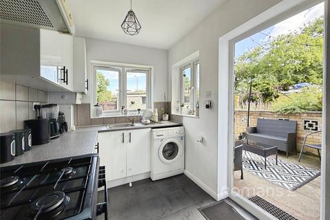 2 bedroom terraced house for sale, Chaucer Road, Farnborough, Hampshire