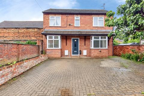 Detached house - Bamber Street, Peterborough