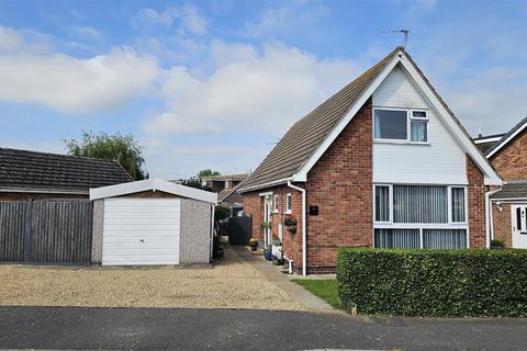 3 bedroom detached house for sale, Bowbridge Gardens, Bottesford