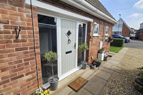 3 bedroom detached house for sale, Bowbridge Gardens, Bottesford