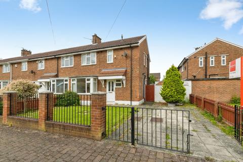 undefined, Pateley Moor Crescent, Darlington, Durham, DL1