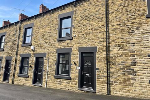 3 bedroom terraced house to rent, Castle Street, Barnsley, S70