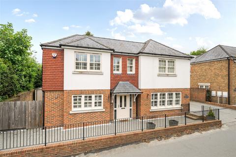 Old London Road, Knockholt, Sevenoaks, Kent