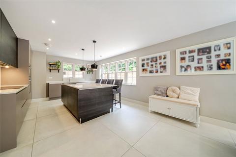 4 bedroom detached house for sale, Old London Road, Knockholt, Sevenoaks, Kent
