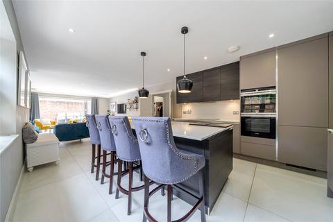 4 bedroom detached house for sale, Old London Road, Knockholt, Sevenoaks, Kent