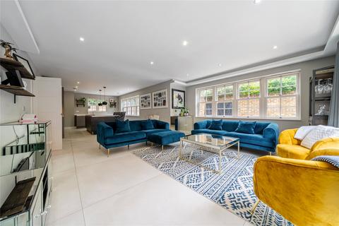 4 bedroom detached house for sale, Old London Road, Knockholt, Sevenoaks, Kent