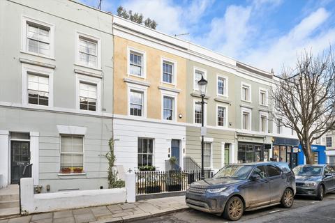 5 bedroom terraced house to rent, Lonsdale Road, London W11