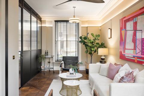 5 bedroom terraced house to rent, Lonsdale Road, London W11