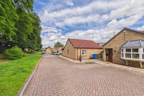 2 bedroom semi-detached bungalow for sale, Wood Green, Driffield, YO25 6SR
