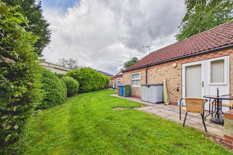 2 bedroom semi-detached bungalow for sale, Wood Green, Driffield, YO25 6SR