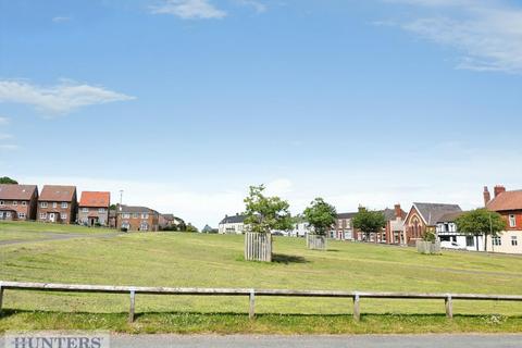 3 bedroom terraced house for sale, South Side, Easington Village, County Durham