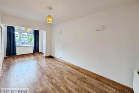 3 bedroom terraced house for sale, South Side, Easington Village, County Durham