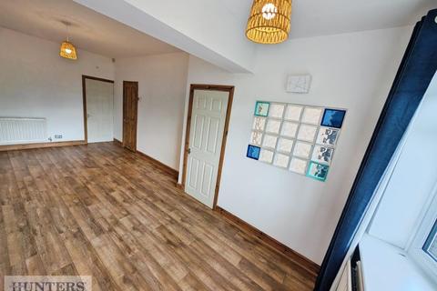 3 bedroom terraced house for sale, South Side, Easington Village, County Durham